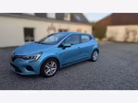 Renault Clio 1.0 TCe 90 Business
