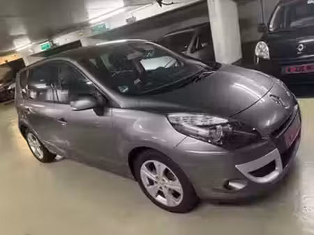 Renault Scénic 1.4 TCe 130 Dynamique