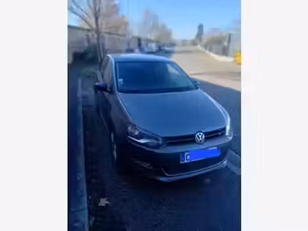 Volkswagen Polo 1.2 60 Match