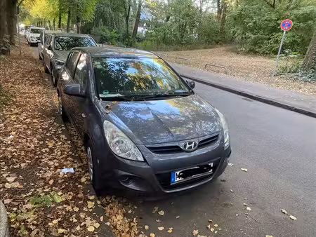Hyundai i20 1.2 78