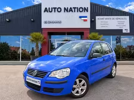 Volkswagen Polo 1.2 60