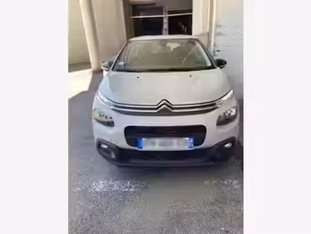 Citroën C3 1.2 PureTech 82 Shine