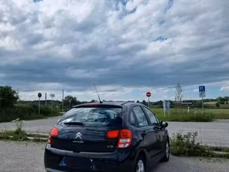 Citroën C3 1.4 73