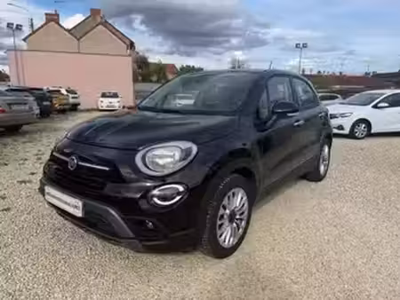 Fiat 500X 1.0 120 Cross