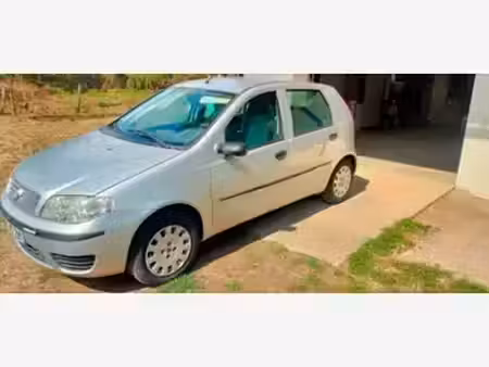 Fiat Punto 1.2 60 Cult