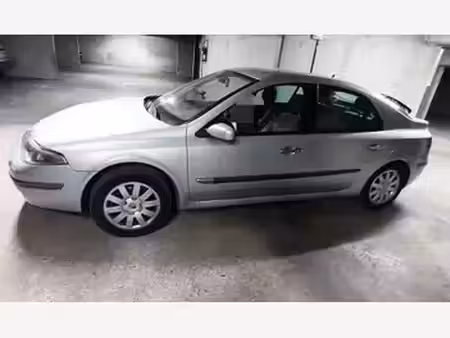 Renault Laguna 1.8 Carminat