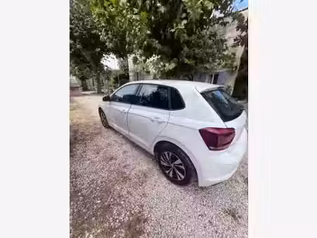 Volkswagen Polo 1.0 TSI 95 Confortline