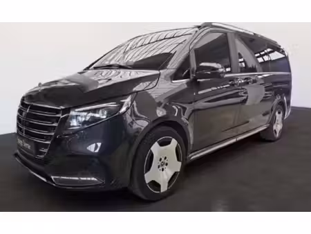 Mercedes-Benz Classe V V 300 2.0 Exclusive Edition 4Matic
