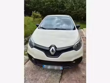 Renault Captur 0.9 TCe 90 Business