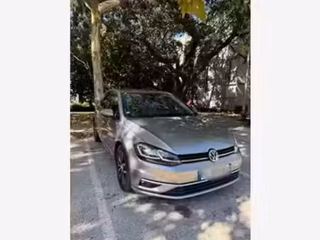 Volkswagen Golf 2.0 TDI 150 Carat