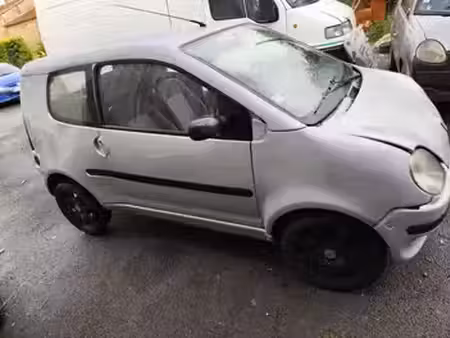 Aixam A500