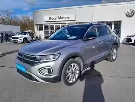 Volkswagen T-Roc 2.0 TDI 150 Style