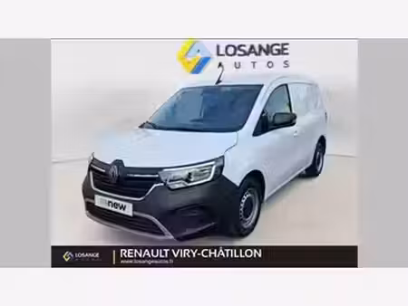 Renault Kangoo 1.5 dCi 95