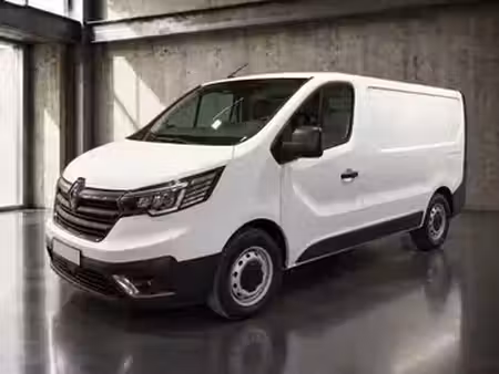 Renault Trafic 2.0 dCi 150 Confort