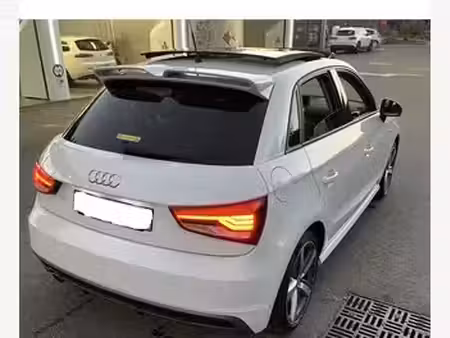Audi A1 1.6 TDI 116 S line