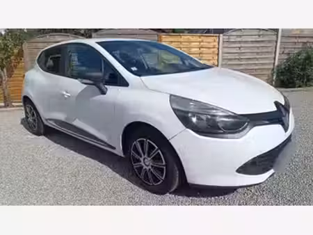 Renault Clio 1.5 dCi 75 Energy Life