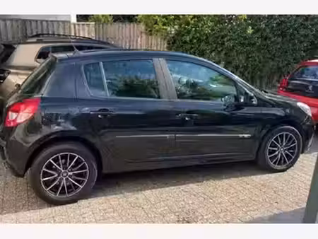 Renault Clio 1.5 dCi 85 Dynamique