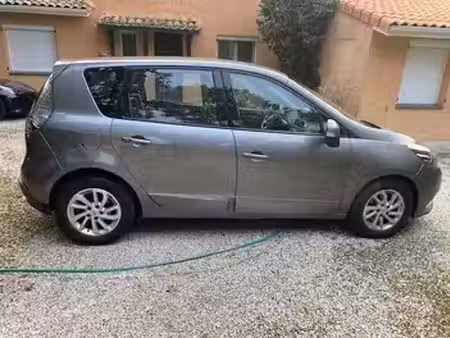 Renault Scénic 1.6 dCi 130 Initiale