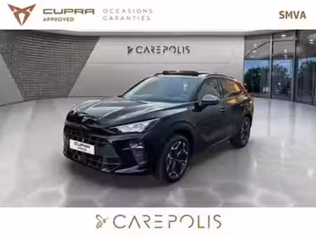 Cupra Terramar VZ 1.5 272