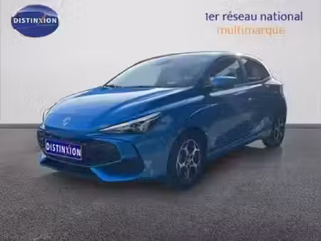 MG MG3 1.5 195 Standard