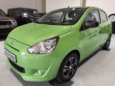 Mitsubishi Space Star 1.0 71