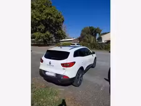 Renault Kadjar 1.6 dCi 130 Zen 4x4