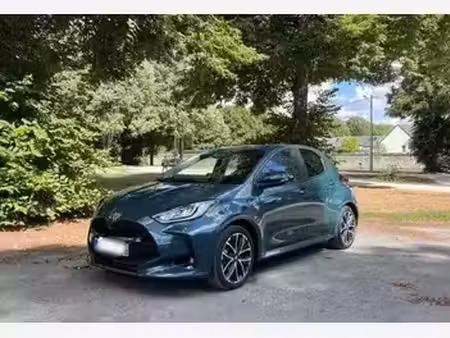 Toyota Yaris 1.5 Design