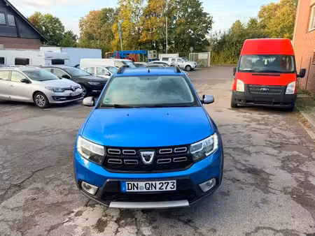 Dacia Sandero 0.9 TCe 90