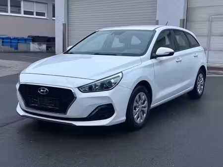 Hyundai i30 1.4 T GDi 140 Creative