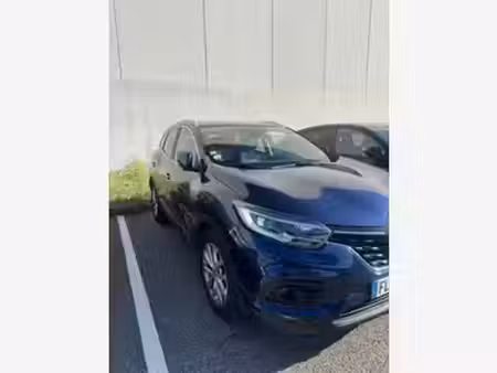 Renault Kadjar 1.5 dCi 115 Business
