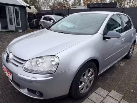 Volkswagen Golf 1.9 TDI 105 United