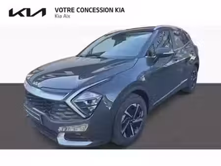 Kia Sportage 1.6 CRDi 136 Active