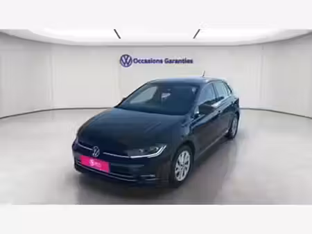 Volkswagen Polo 1.0 TSI 110 Style