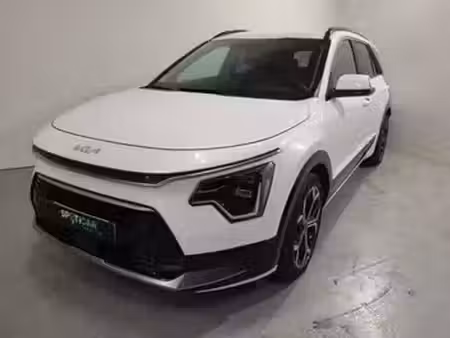 Kia Niro 1.6 GDi 141 Premium