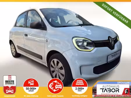 Renault Twingo 1.0 SCe 65 Life