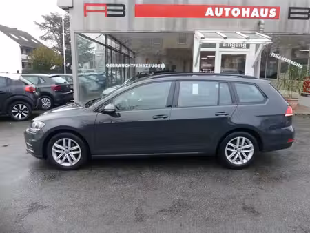 Volkswagen Golf 2.0 TDI 110 Confortline