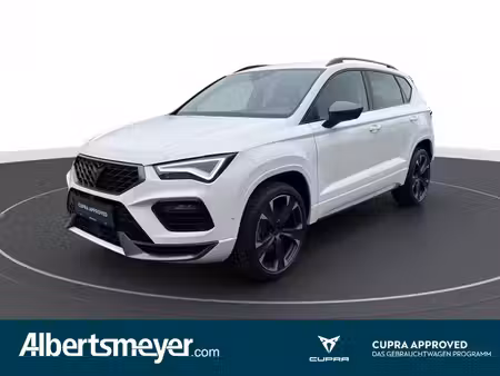 Cupra Ateca 1.5 TSI 150
