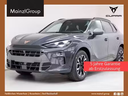Cupra Terramar 1.5 150