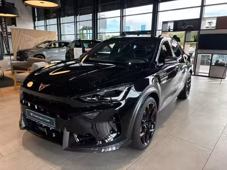 Cupra Formentor VZ5 2.5 TSI 390