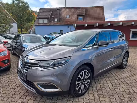 Renault Espace 1.6 dCi 160 Initiale Paris