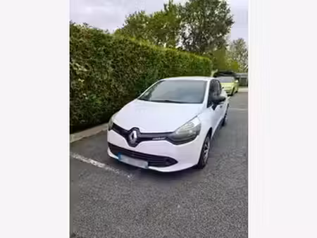 Renault Clio 1.5 dCi 75 Air