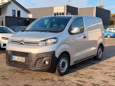 Citroën Jumpy 1.6 HDi 95 Business