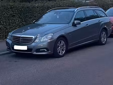 Mercedes-Benz Classe E E 350 170 Avantgarde