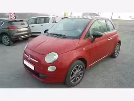 Fiat 500 1.2 69 Pop
