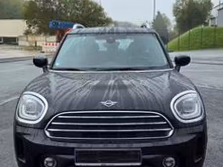 Mini Countryman One 1.5 116