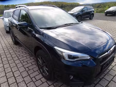 Subaru XV 1.6 114 Comfort 4x4