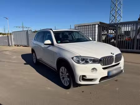 BMW X5 30d 3.0 258 xDrive