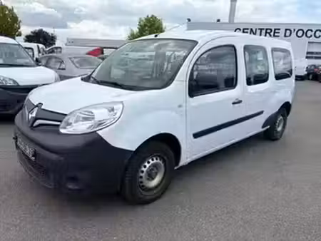 Renault Kangoo Maxi 1.5 dCi Confort
