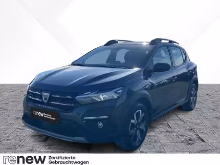 Dacia Sandero 1.0 TCe 90