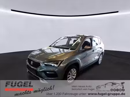 Seat Ateca 2.0 TDI Style
